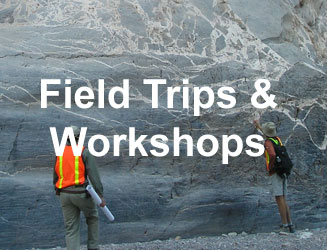 Field Trips and Workshops