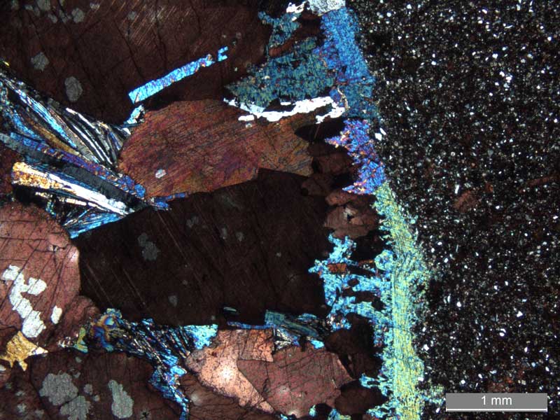 Petrography